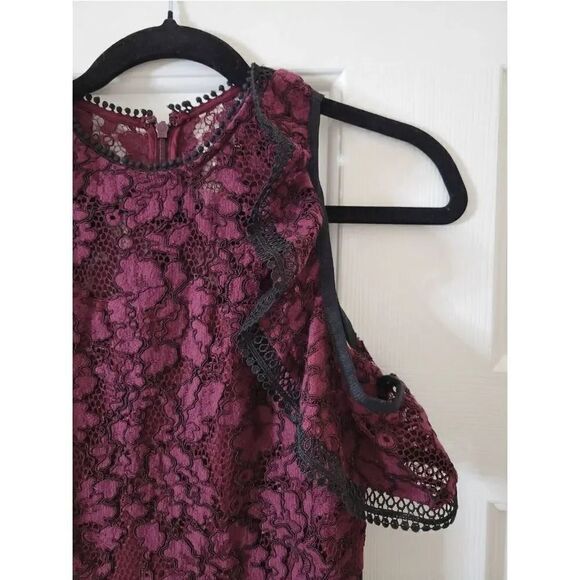 ALEXIS Evie Dress XS - Picture 9 of 13